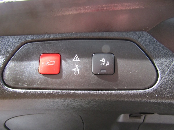 Used Vauxhall Grandland X 2018 for sale - 76180891: Photo 11