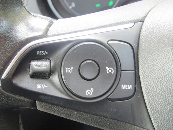 Used Vauxhall Grandland X 2018 for sale - 76180891: Photo 17