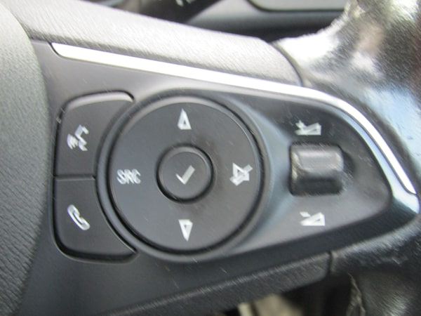 Used Vauxhall Grandland X 2018 for sale - 76180891: Photo 18