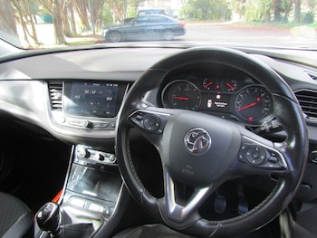 Used Vauxhall Grandland X 2018 for sale - 76180891: Photo 4