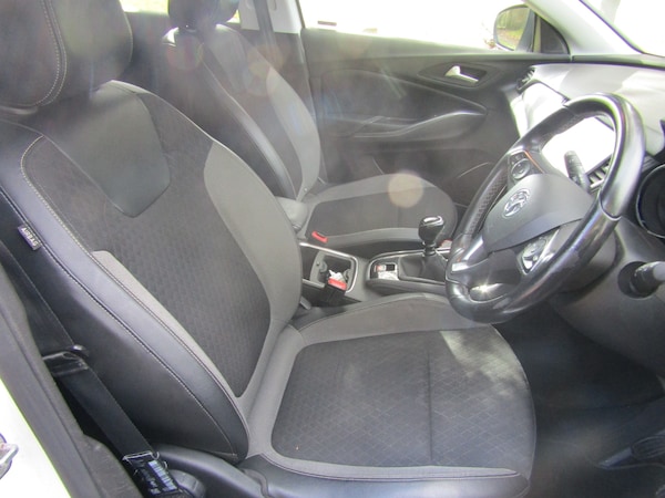 Used Vauxhall Grandland X 2018 for sale - 76180891: Photo 6