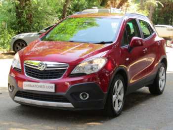 2014 (64) - 1.4T Exclusiv 5dr