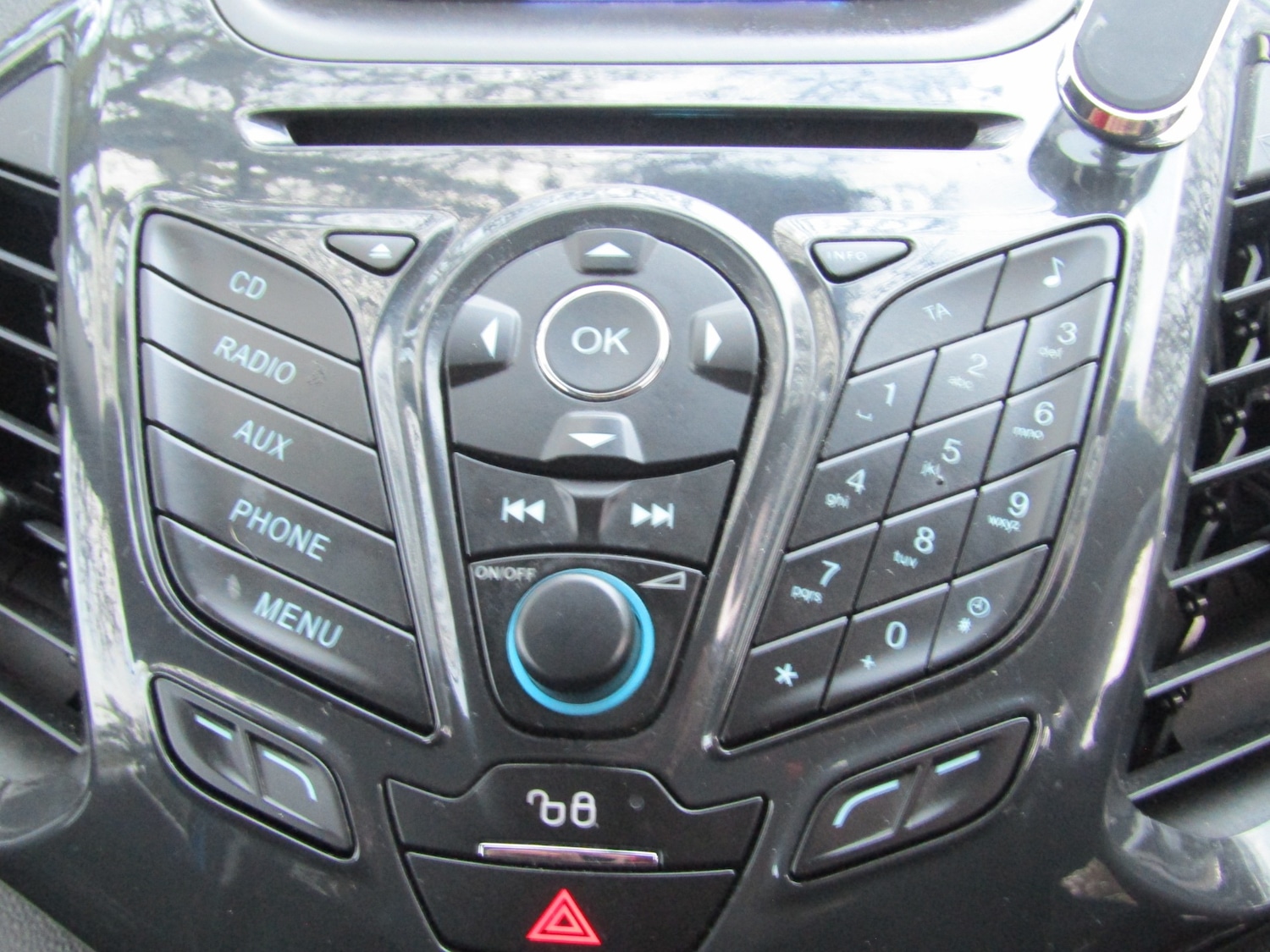 Used Ford Ecosport 2016 for sale - 77124058: Photo 12