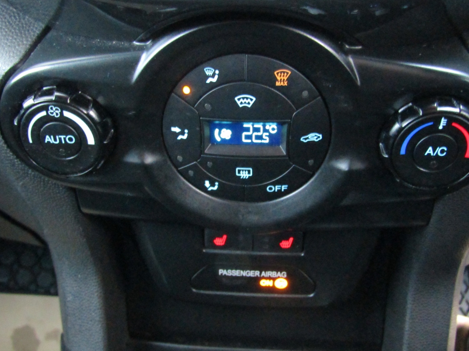 Used Ford Ecosport 2016 for sale - 77124058: Photo 14