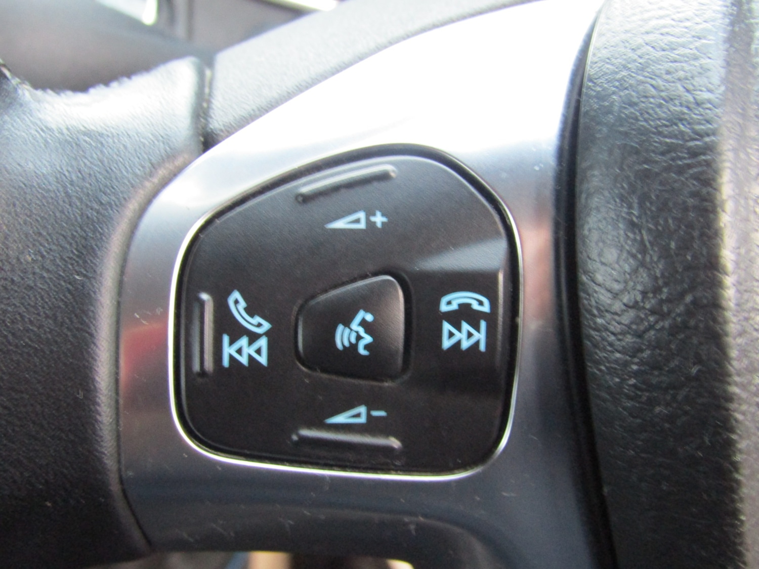 Used Ford Ecosport 2016 for sale - 77124058: Photo 16