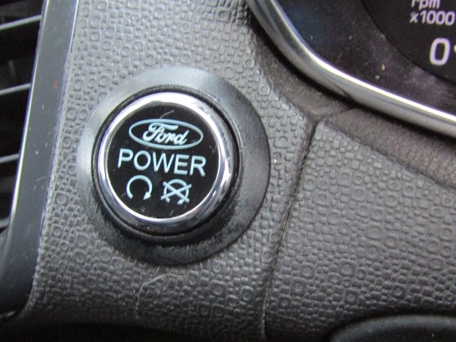 Used Ford Ecosport 2016 for sale - 77124058: Photo 19