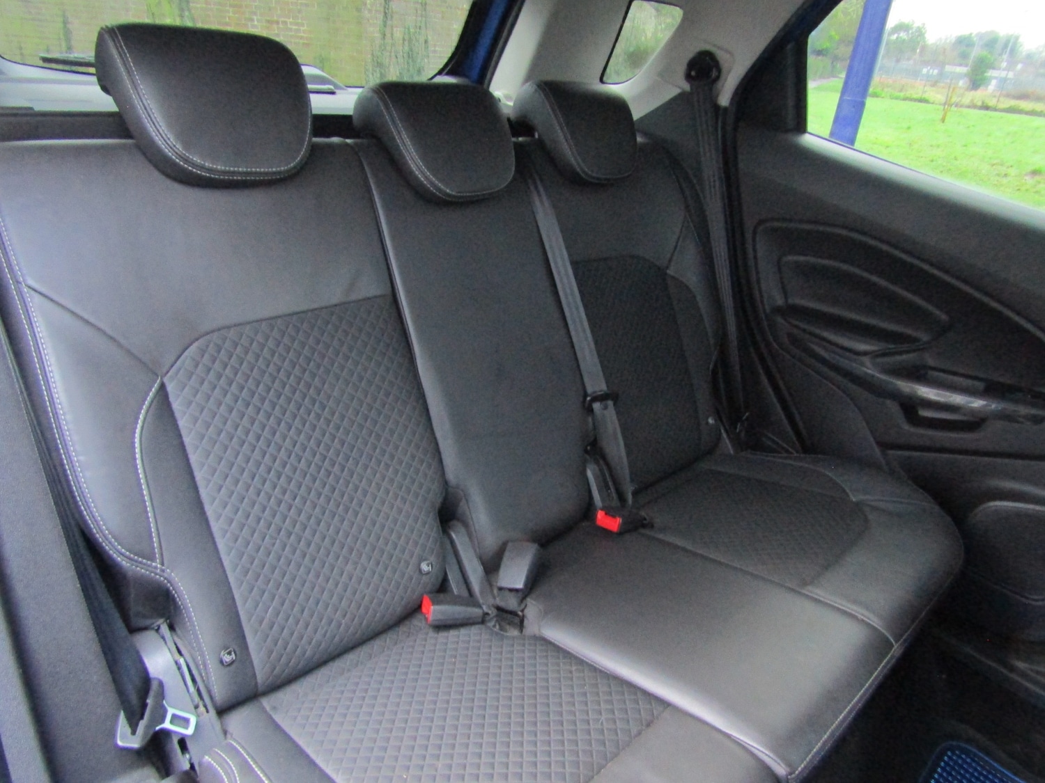 Used Ford Ecosport 2016 for sale - 77124058: Photo 8