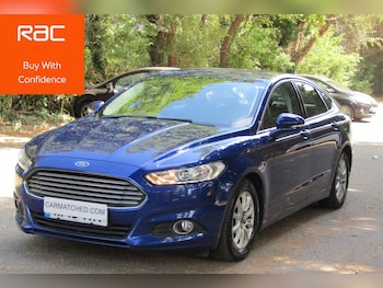 Used Ford Mondeo 2015 for sale - 79407486: Photo