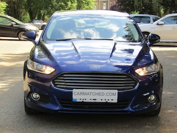 Used Ford Mondeo 2015 for sale - 79407486: Photo
