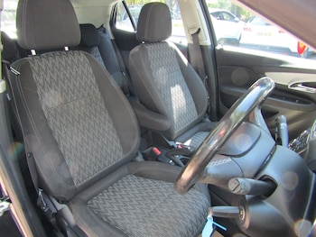 Used Vauxhall Mokka 2013 for sale - 79260863: Photo