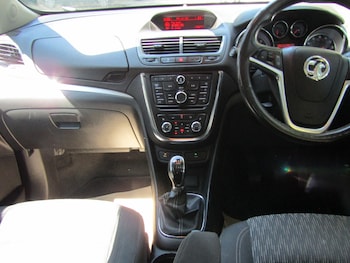 Used Vauxhall Mokka 2013 for sale - 79260863: Photo