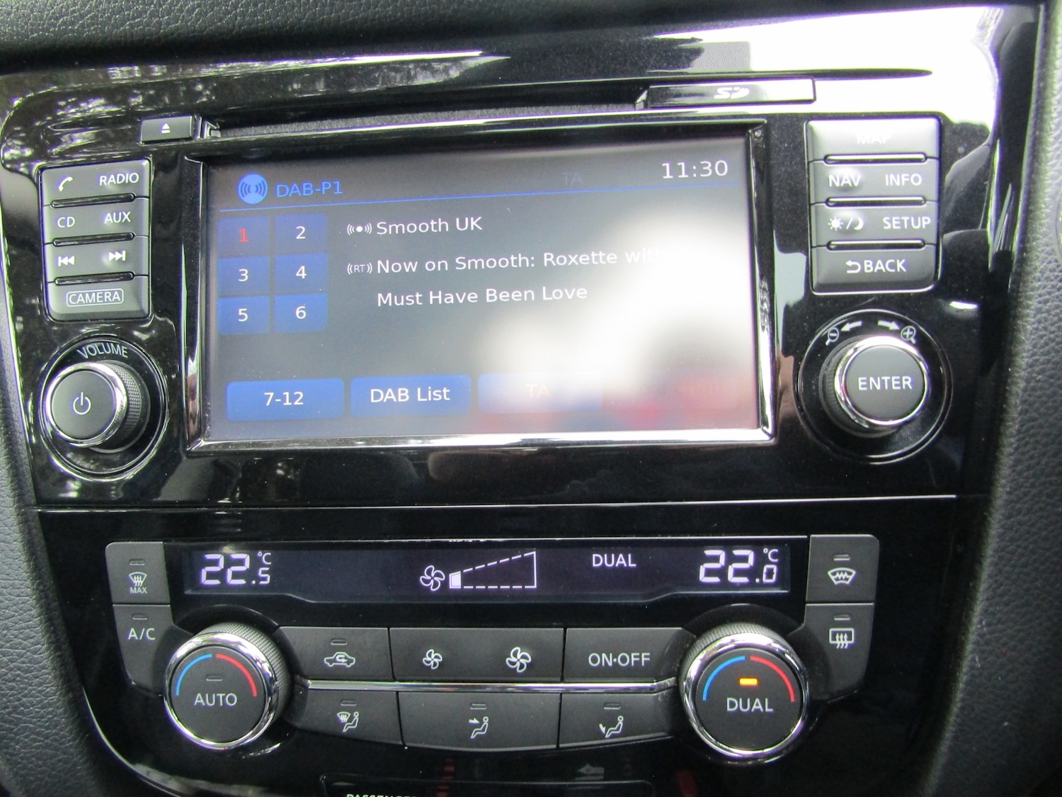 Used Nissan Qashqai 2014 for sale - 77916215: Photo 10