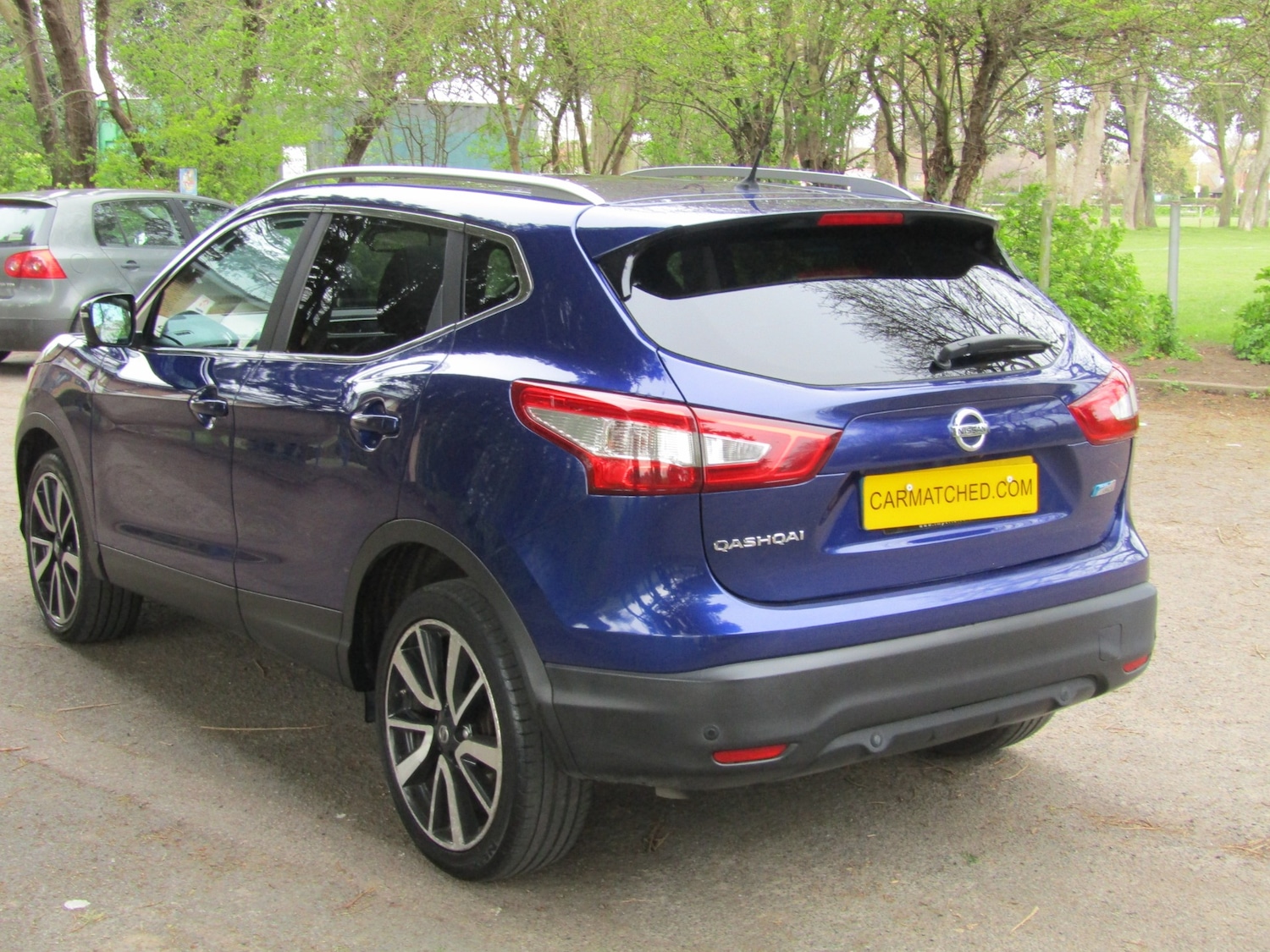 Used Nissan Qashqai 2014 for sale - 77916215: Photo 13