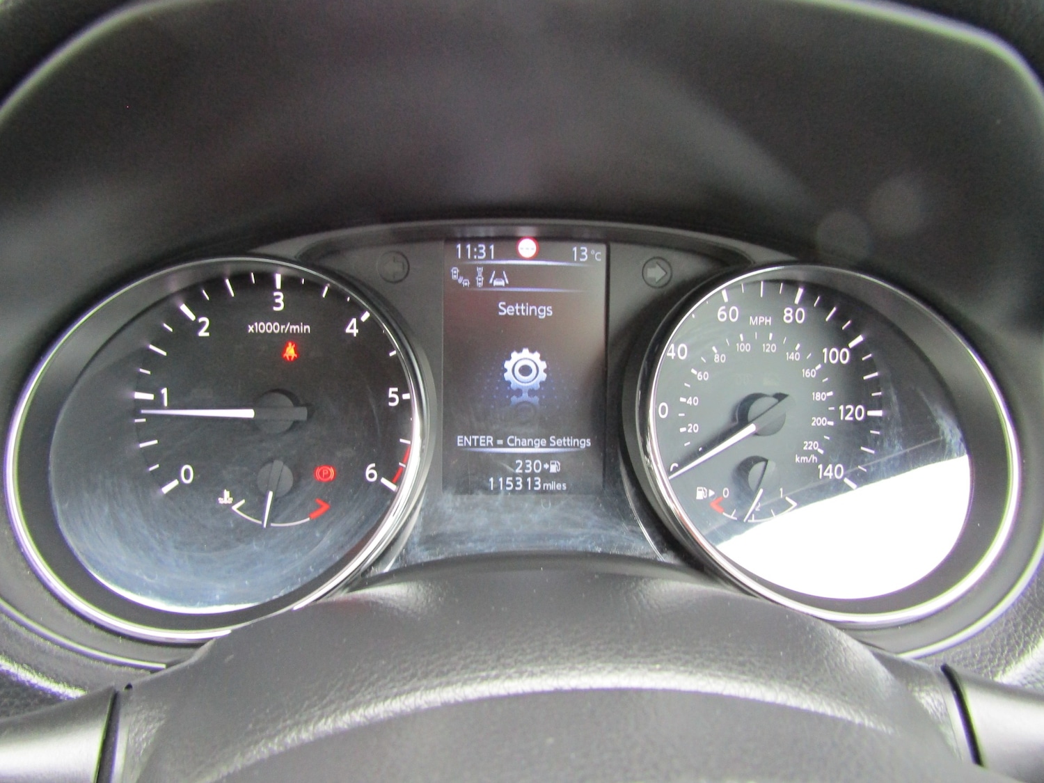 Used Nissan Qashqai 2014 for sale - 77916215: Photo 14