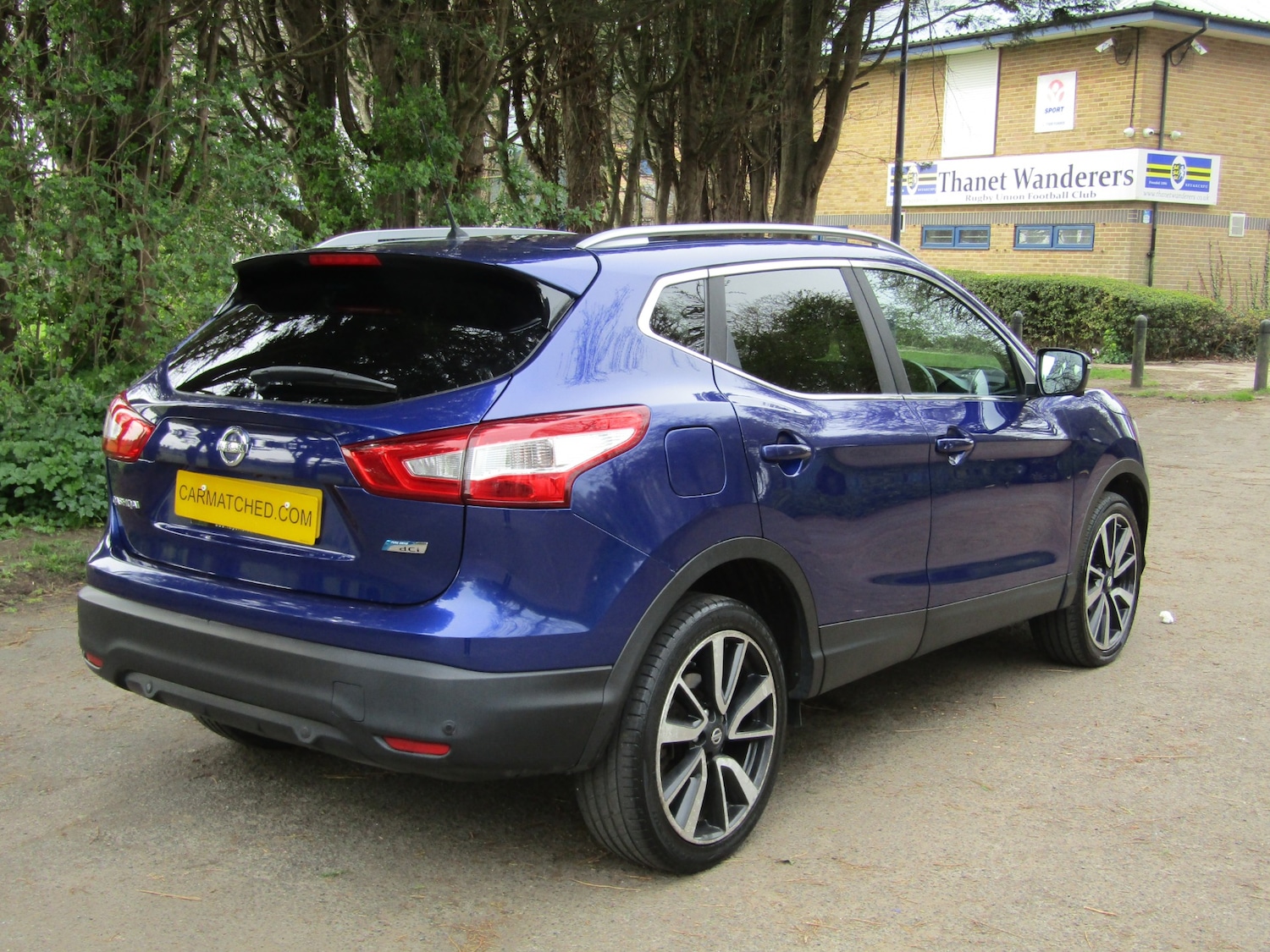 Used Nissan Qashqai 2014 for sale - 77916215: Photo 15