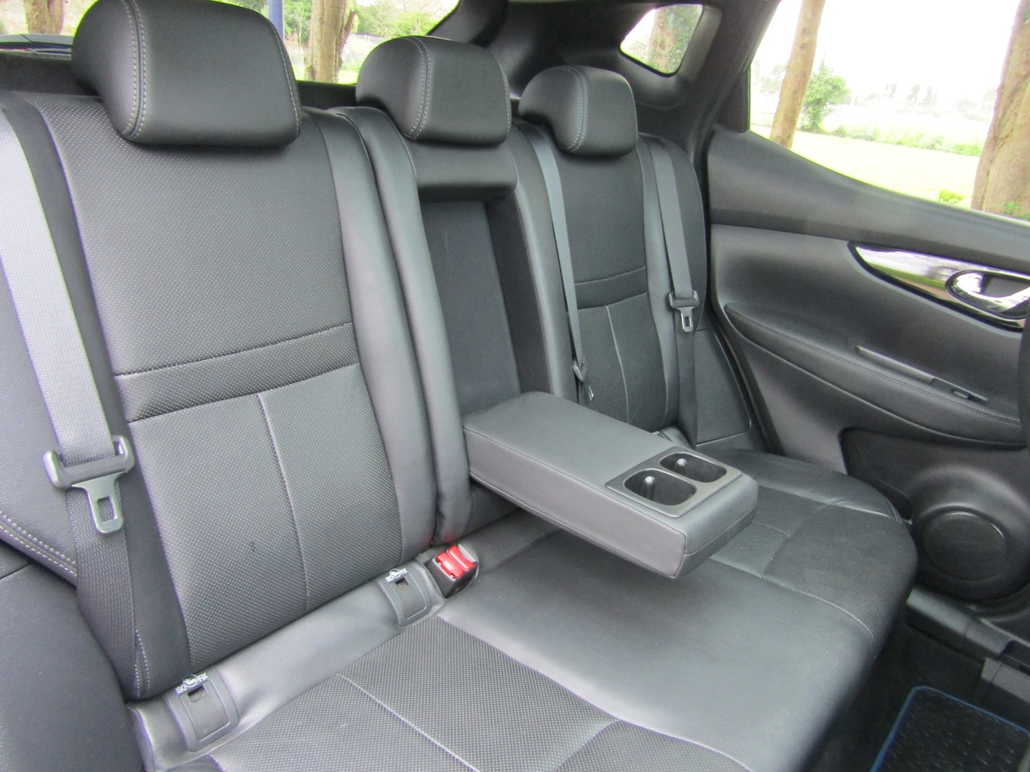 Used Nissan Qashqai 2014 for sale - 77916215: Photo 16