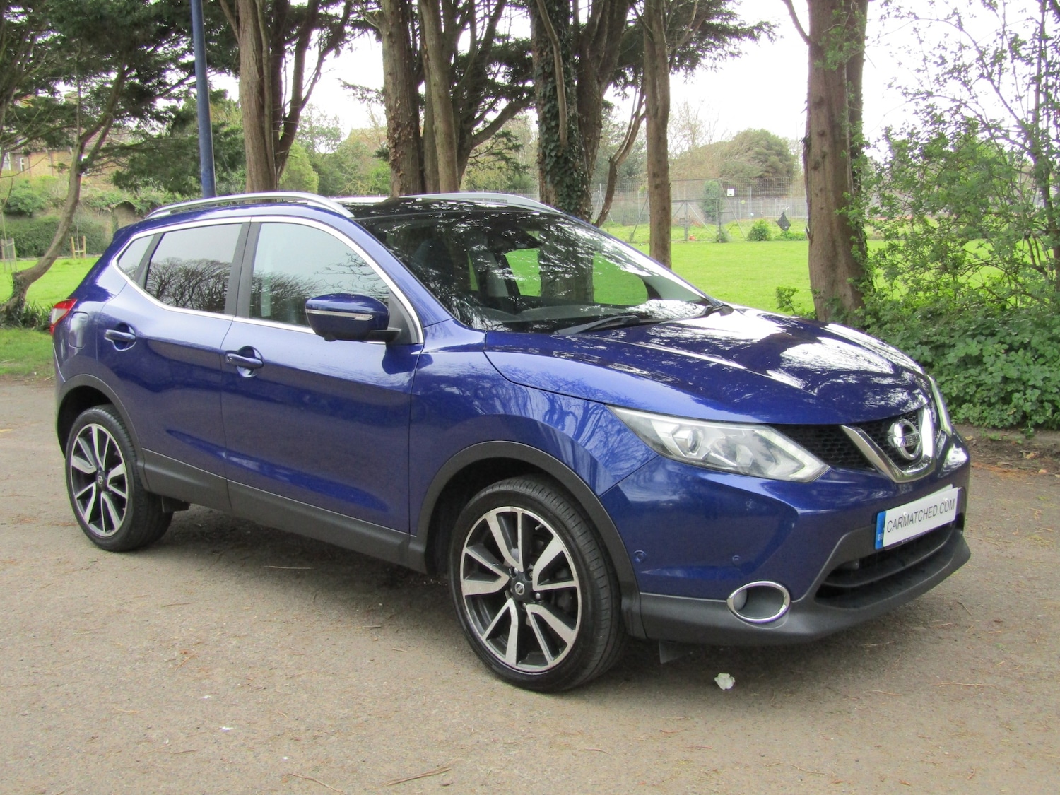 Used Nissan Qashqai 2014 for sale - 77916215: Photo 20
