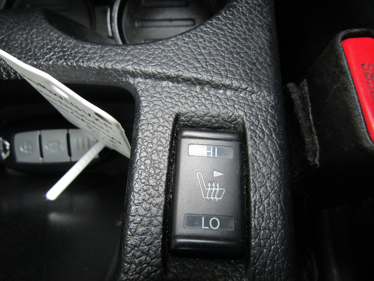 Used Nissan Qashqai 2014 for sale - 77916215: Photo 24