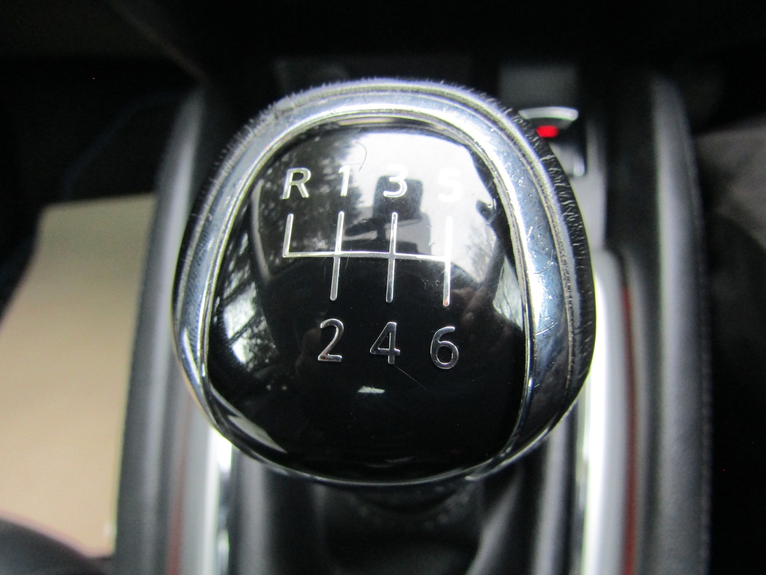 Used Nissan Qashqai 2014 for sale - 77916215: Photo 25