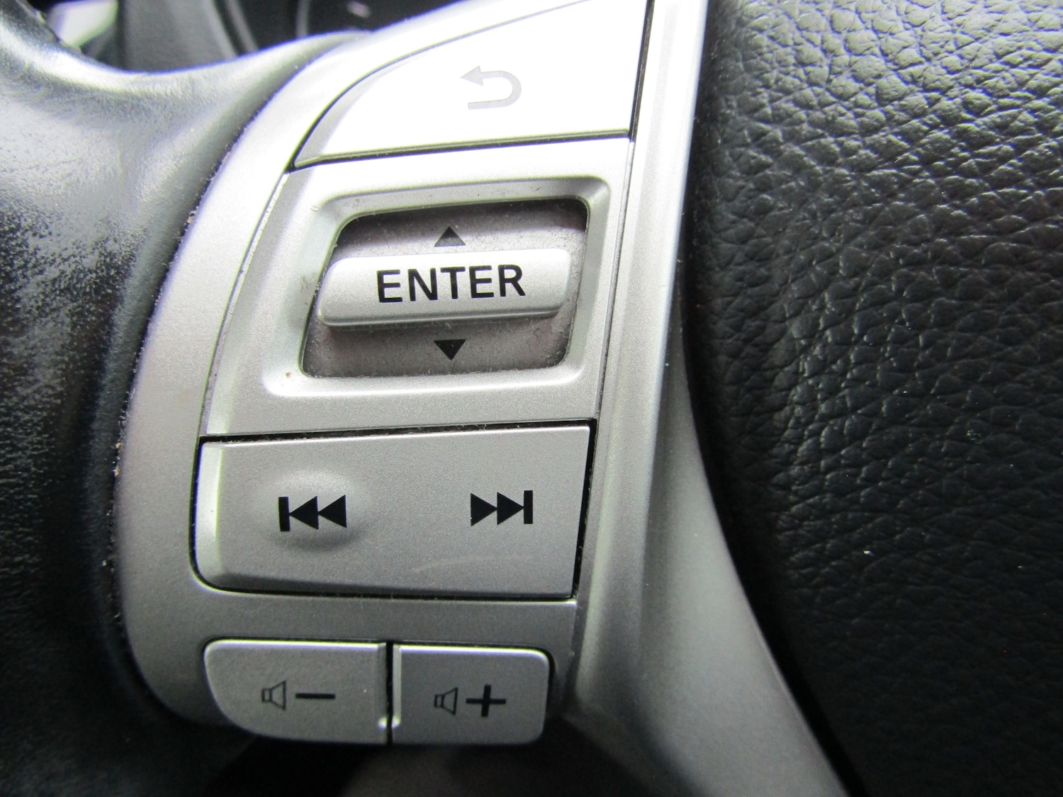 Used Nissan Qashqai 2014 for sale - 77916215: Photo 26