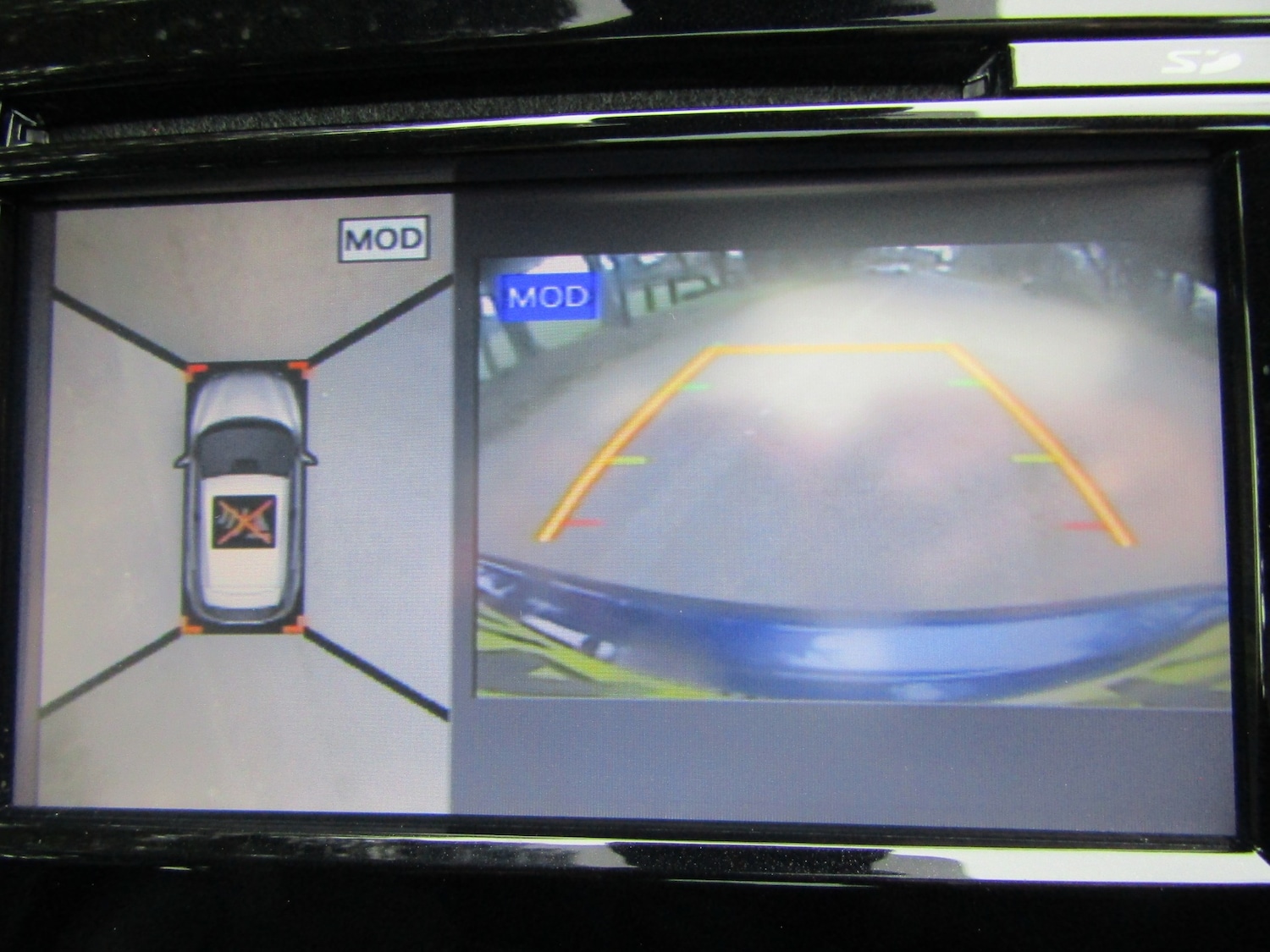 Used Nissan Qashqai 2014 for sale - 77916215: Photo 4