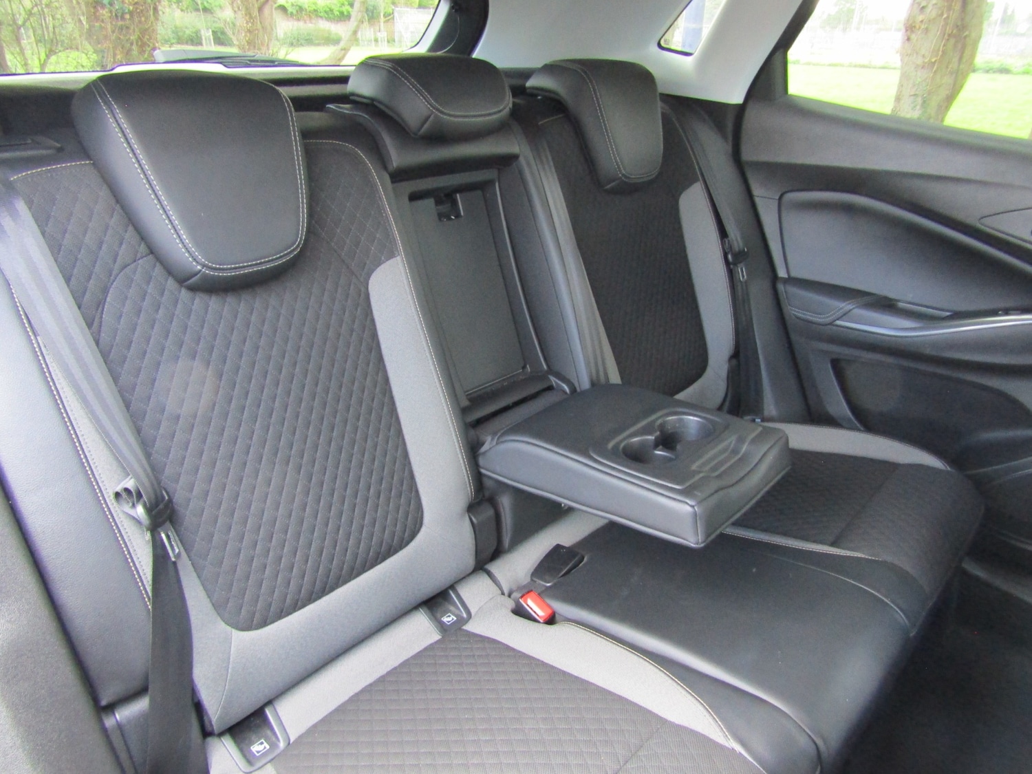 Used Vauxhall Grandland X 2018 for sale - 77616462: Photo 14