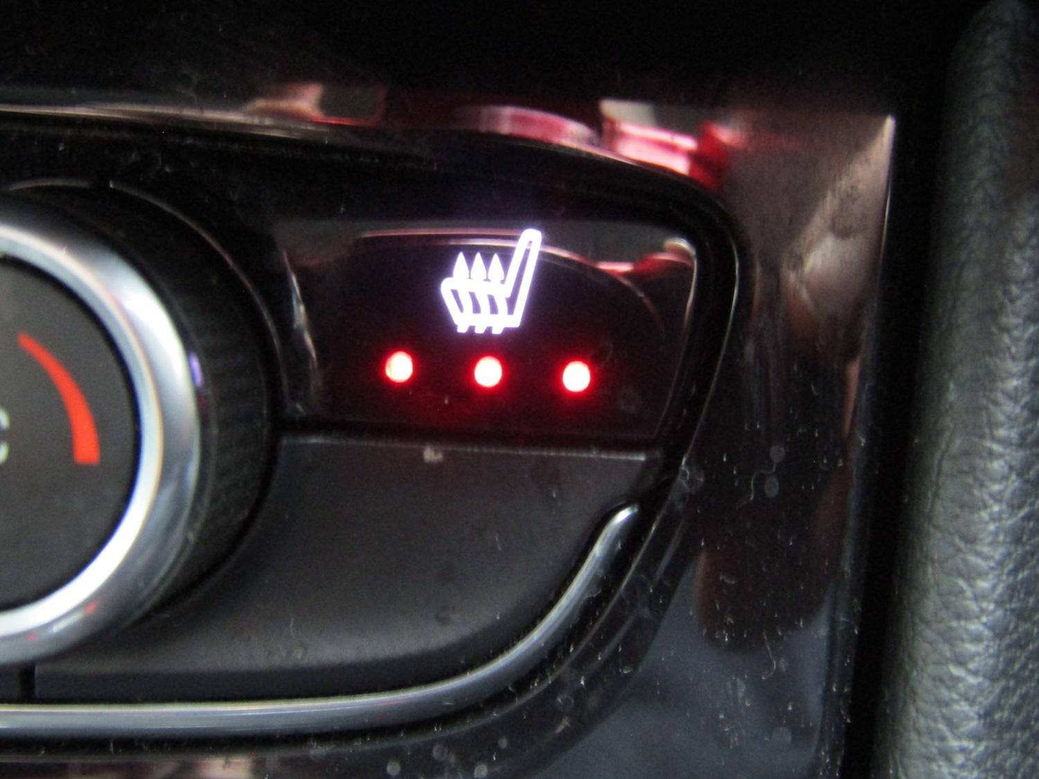 Used Vauxhall Grandland X 2018 for sale - 77616462: Photo 15