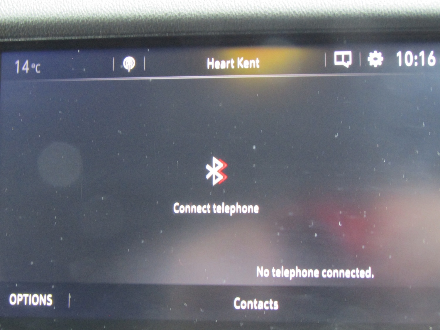 Used Vauxhall Grandland X 2018 for sale - 77616462: Photo 16