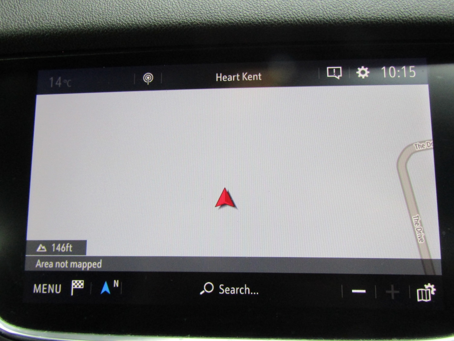 Used Vauxhall Grandland X 2018 for sale - 77616462: Photo 18