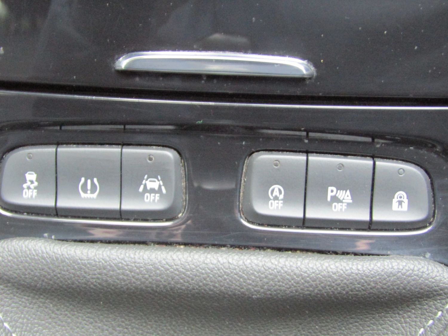 Used Vauxhall Grandland X 2018 for sale - 77616462: Photo 21