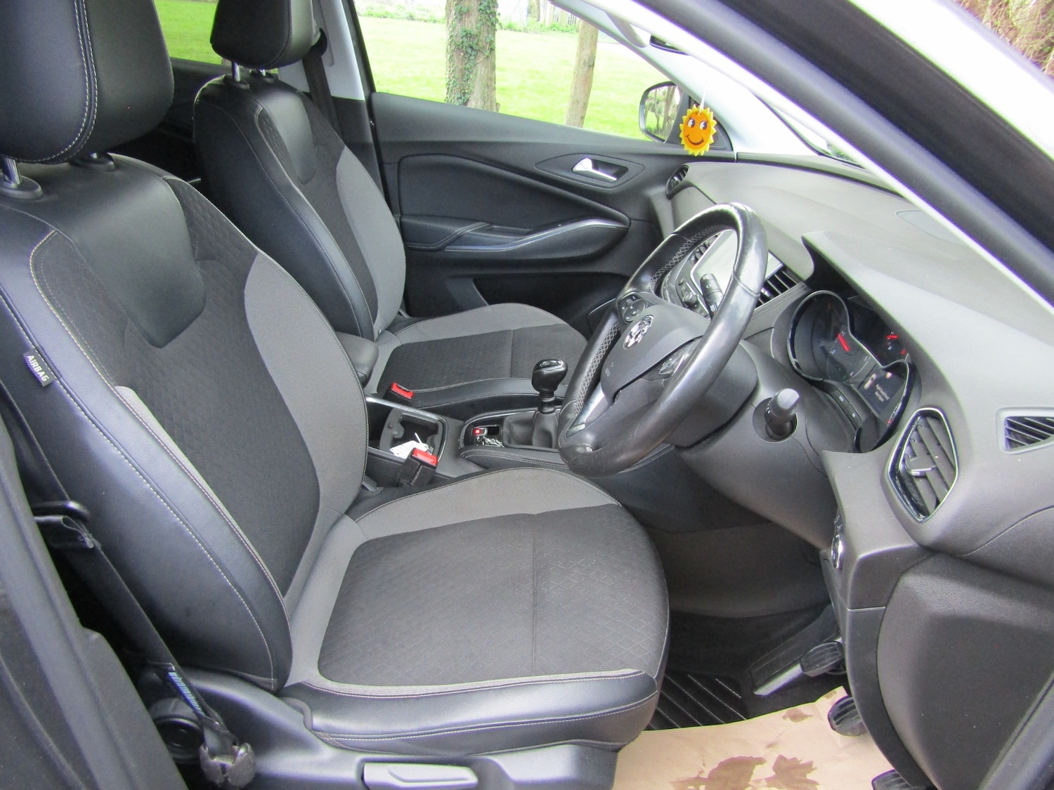 Used Vauxhall Grandland X 2018 for sale - 77616462: Photo 6