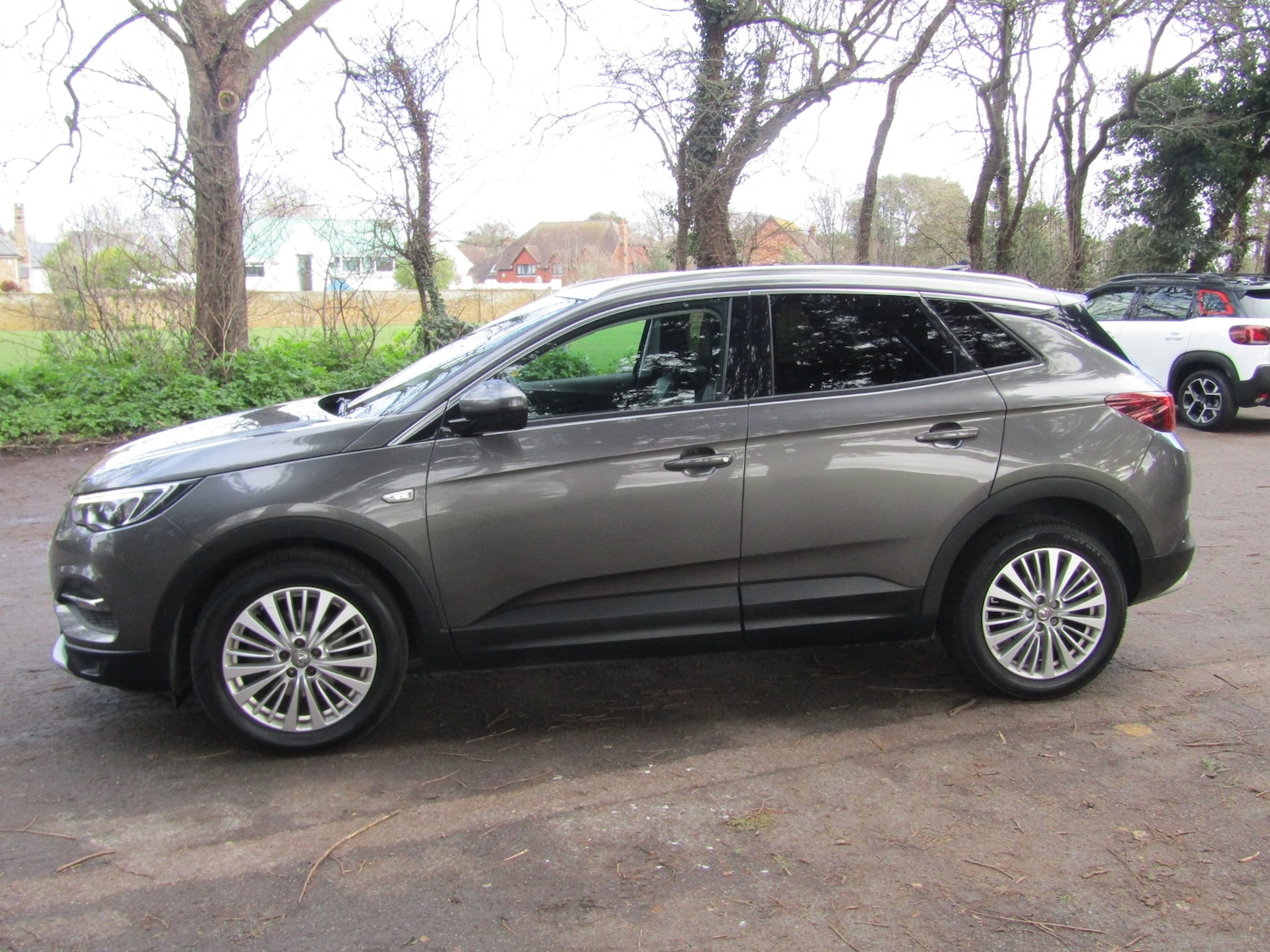 Used Vauxhall Grandland X 2018 for sale - 77616462: Photo 7