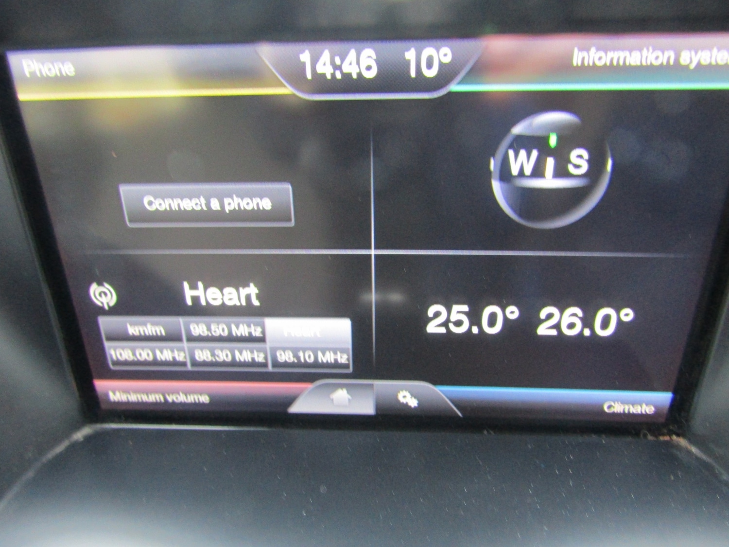 Used Ford C-Max 2016 for sale - 77023191: Photo 10