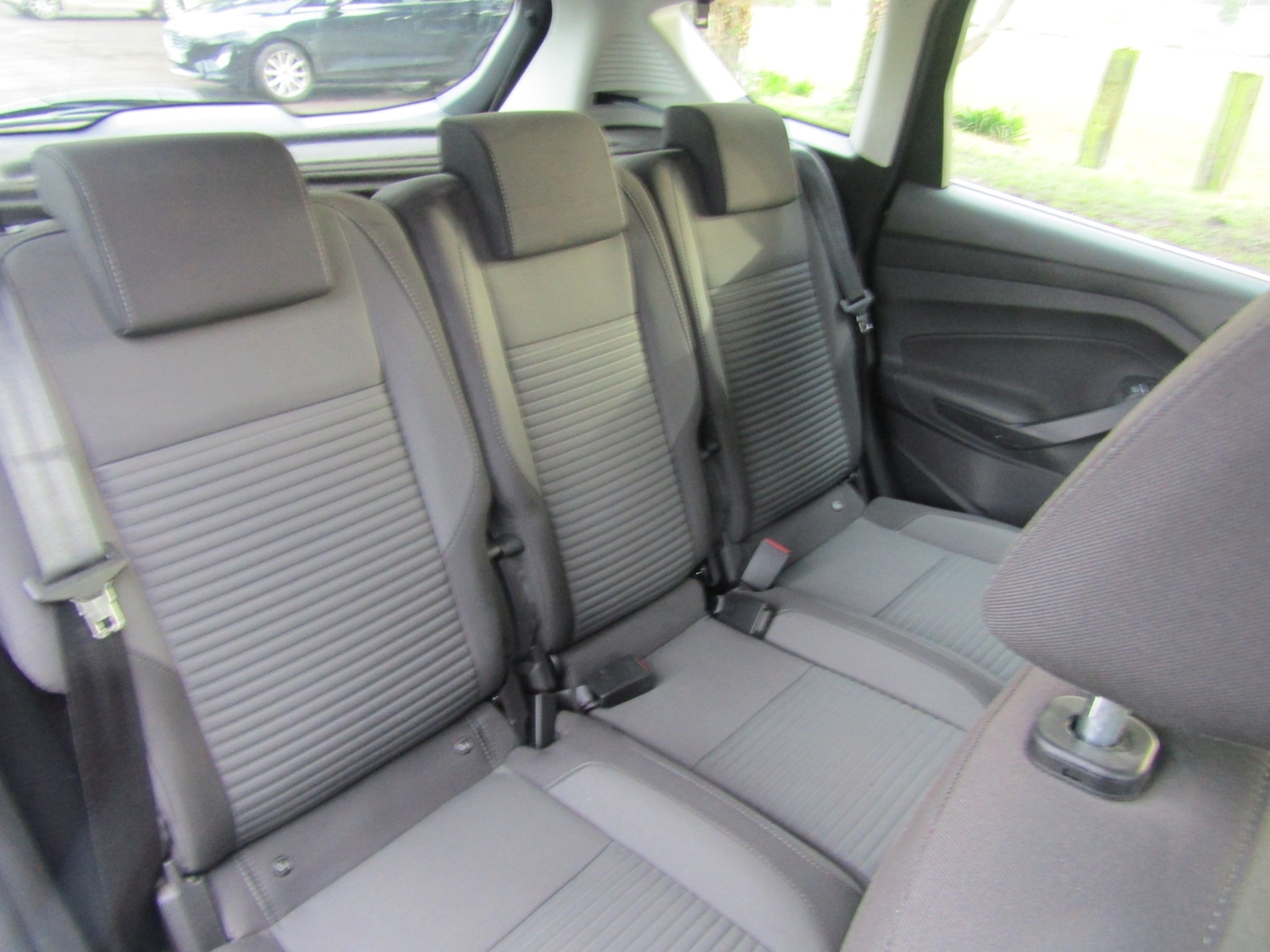 Used Ford C-Max 2016 for sale - 77023191: Photo 12