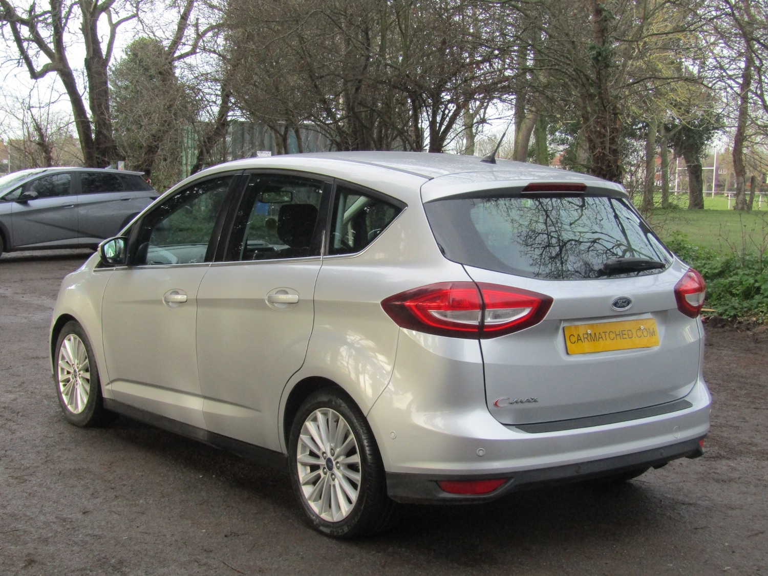 Used Ford C-Max 2016 for sale - 77023191: Photo 13