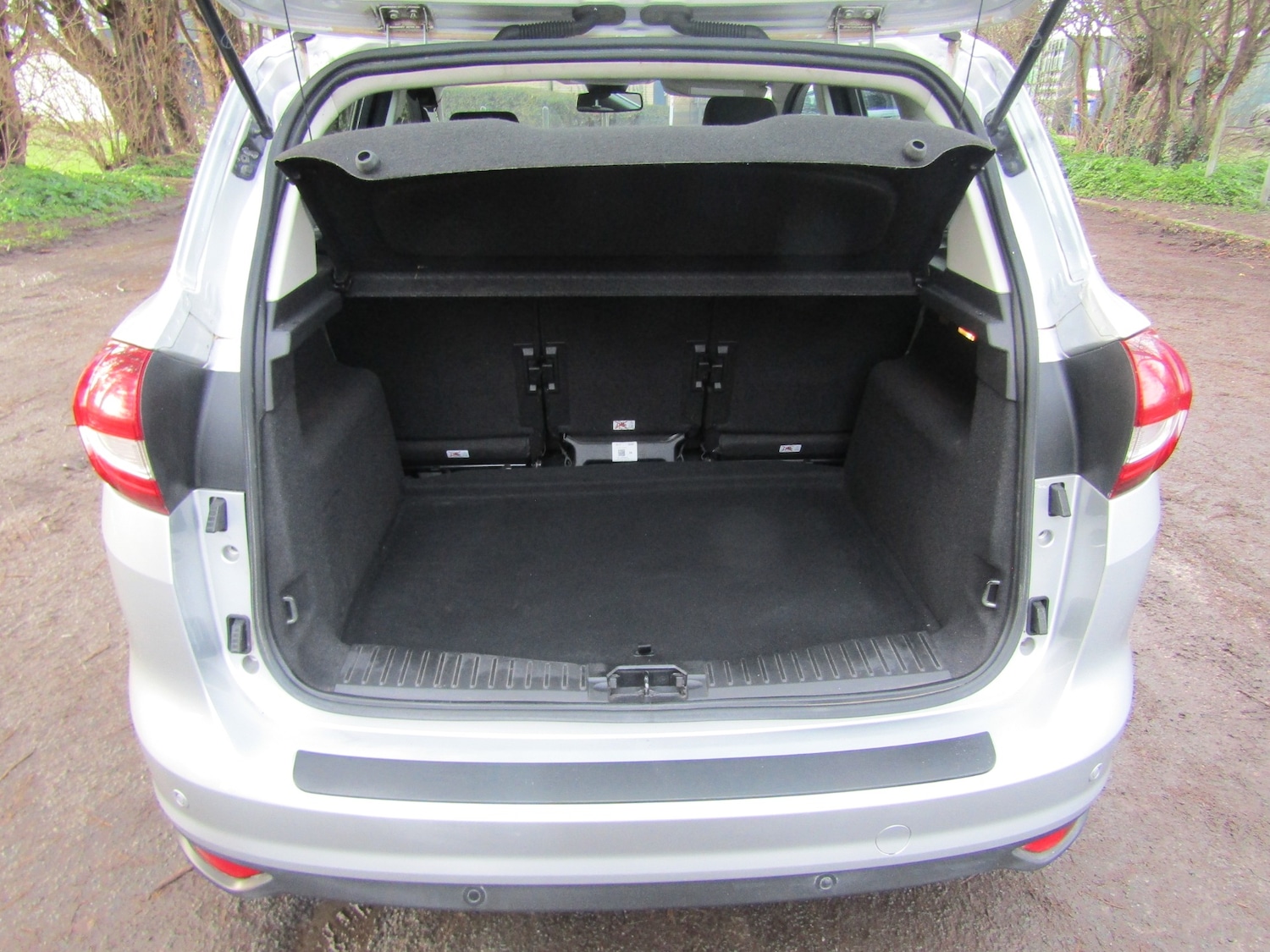 Used Ford C-Max 2016 for sale - 77023191: Photo 16