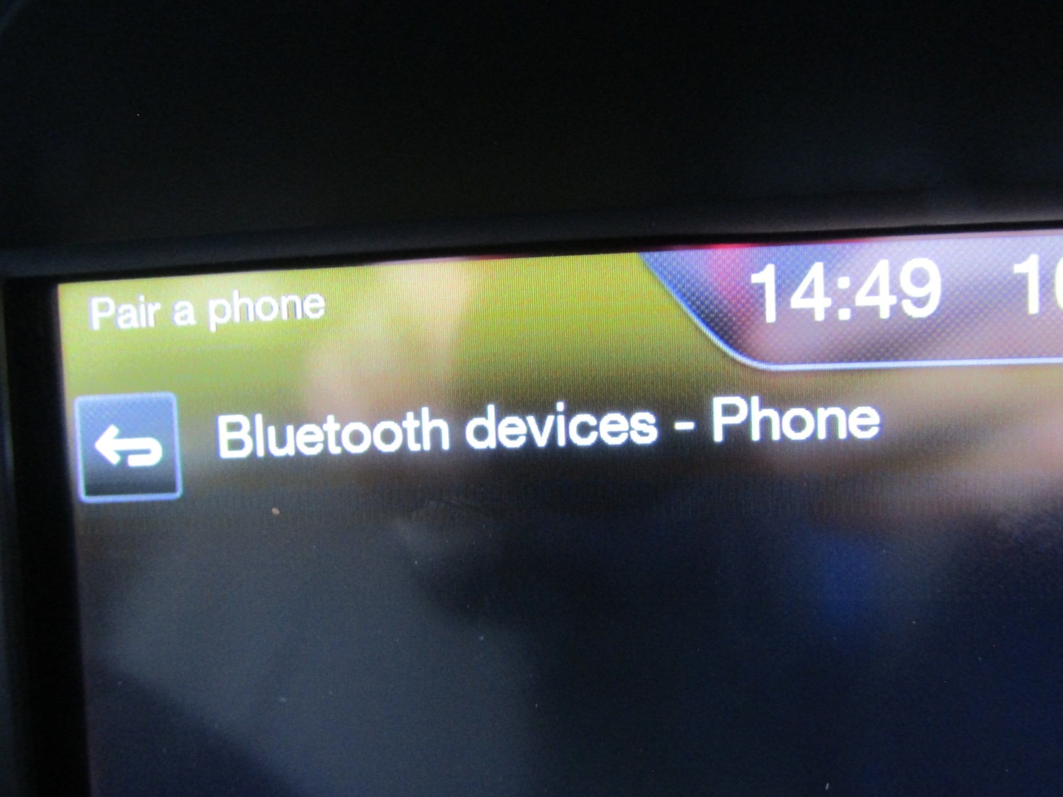 Used Ford C-Max 2016 for sale - 77023191: Photo 17