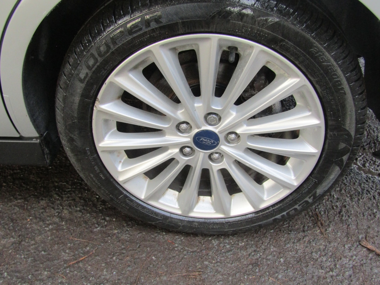 Used Ford C-Max 2016 for sale - 77023191: Photo 18