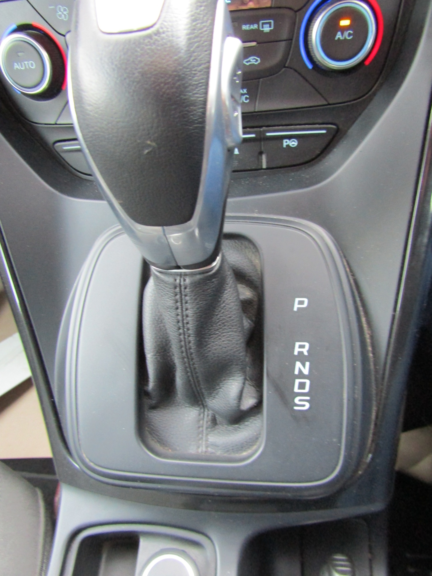 Used Ford C-Max 2016 for sale - 77023191: Photo 20