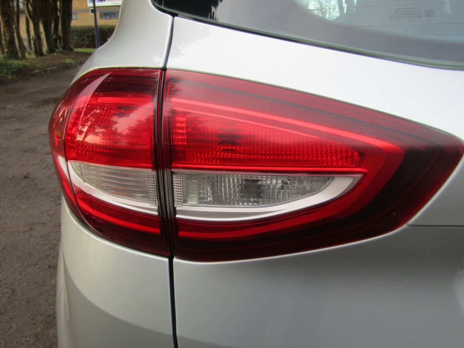 Used Ford C-Max 2016 for sale - 77023191: Photo 21