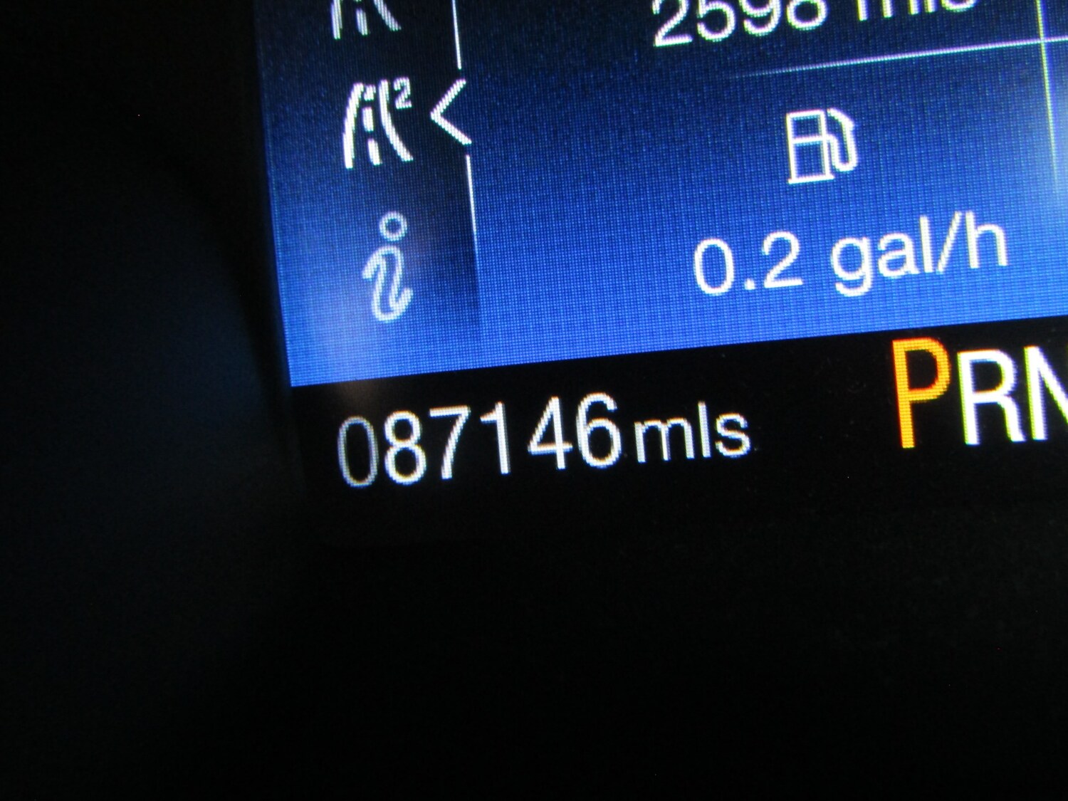 Used Ford C-Max 2016 for sale - 77023191: Photo 33