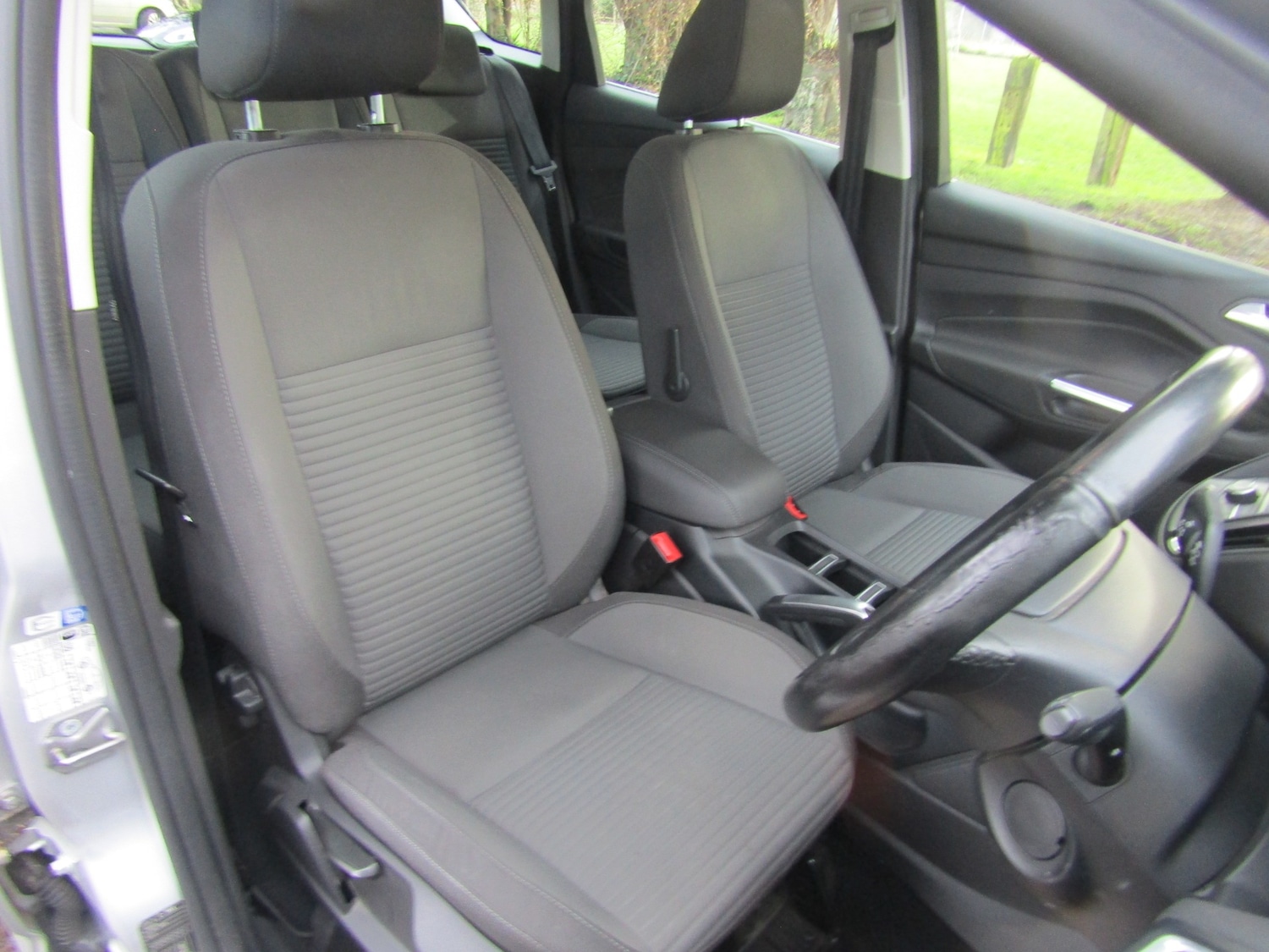 Used Ford C-Max 2016 for sale - 77023191: Photo 4