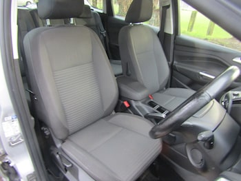 Used Ford C-Max 2016 for sale - 77023191: Photo