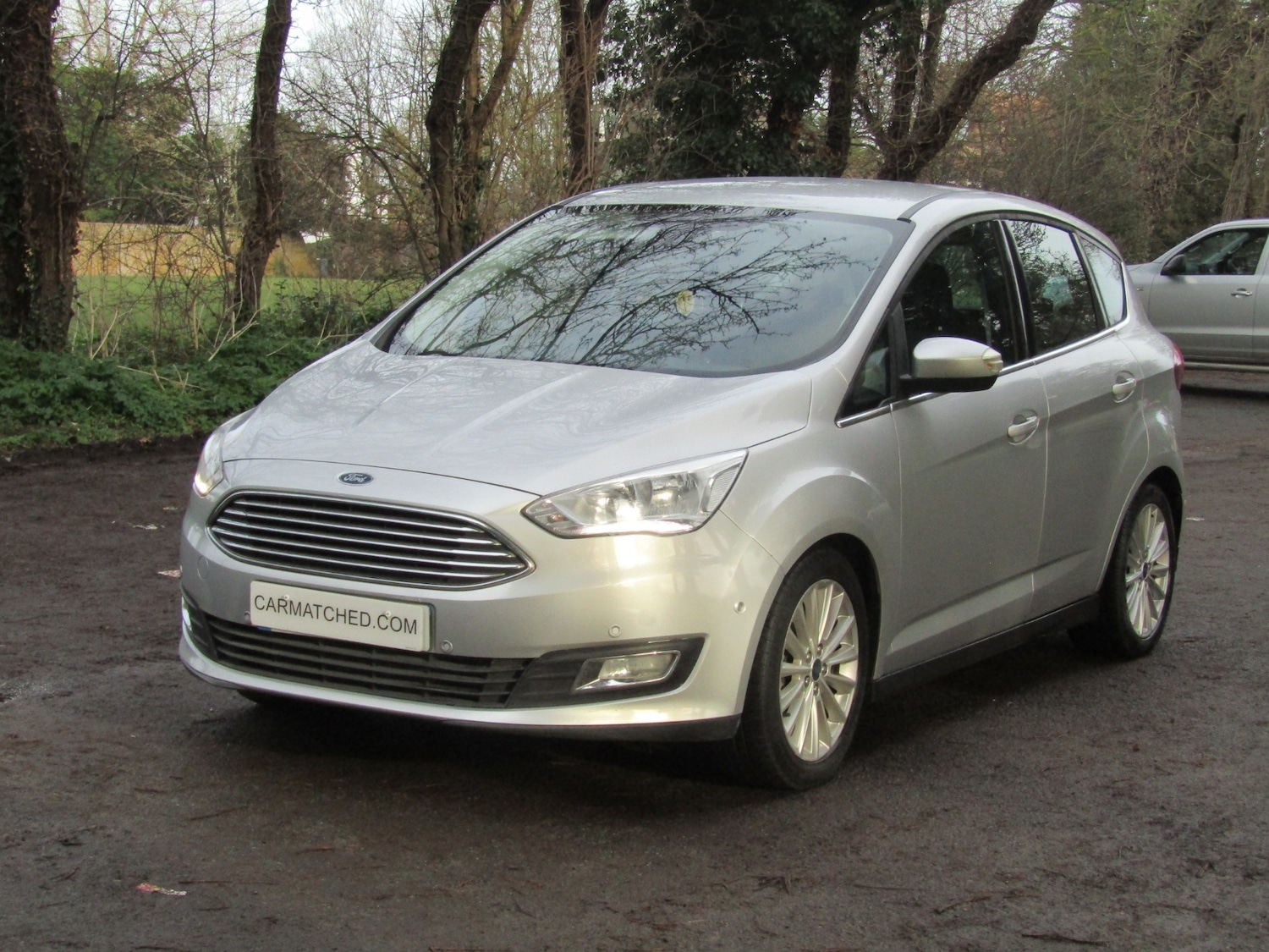 Used Ford C-Max 2016 for sale - 77023191: Photo 5