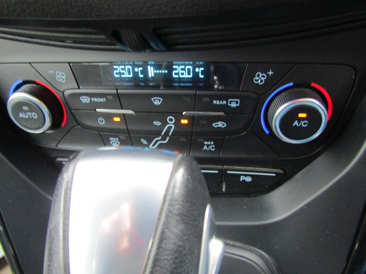 Used Ford C-Max 2016 for sale - 77023191: Photo 8