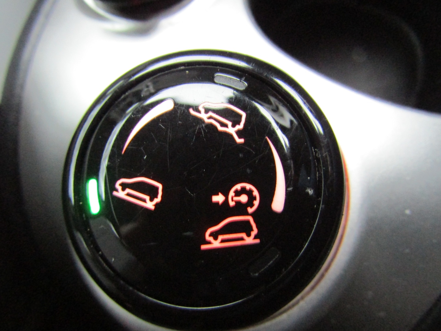 Used Fiat Panda 2015 for sale - 76637875: Photo 10