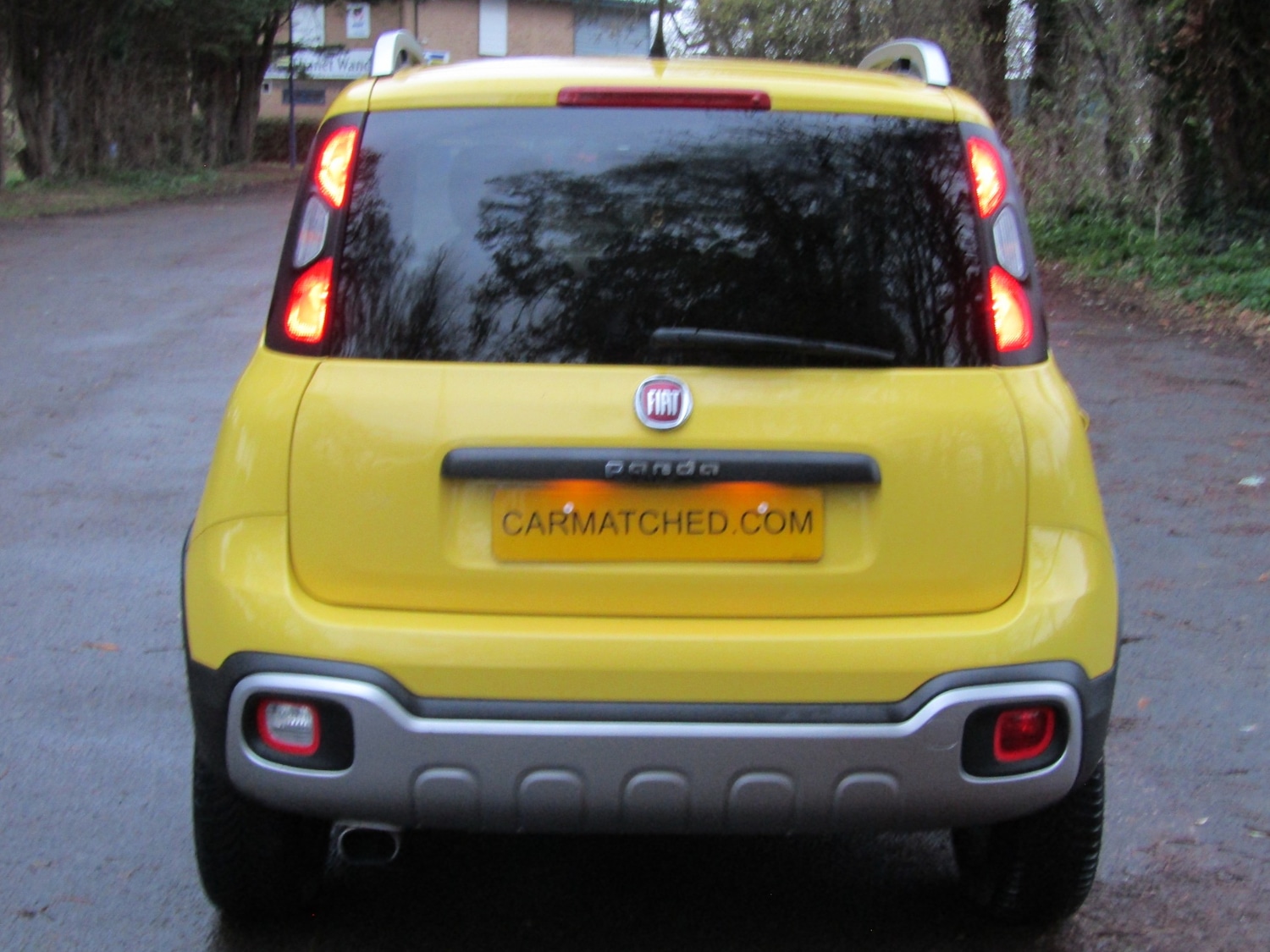 Used Fiat Panda 2015 for sale - 76637875: Photo 11