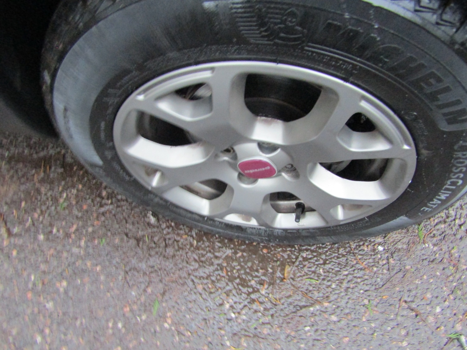 Used Fiat Panda 2015 for sale - 76637875: Photo 14