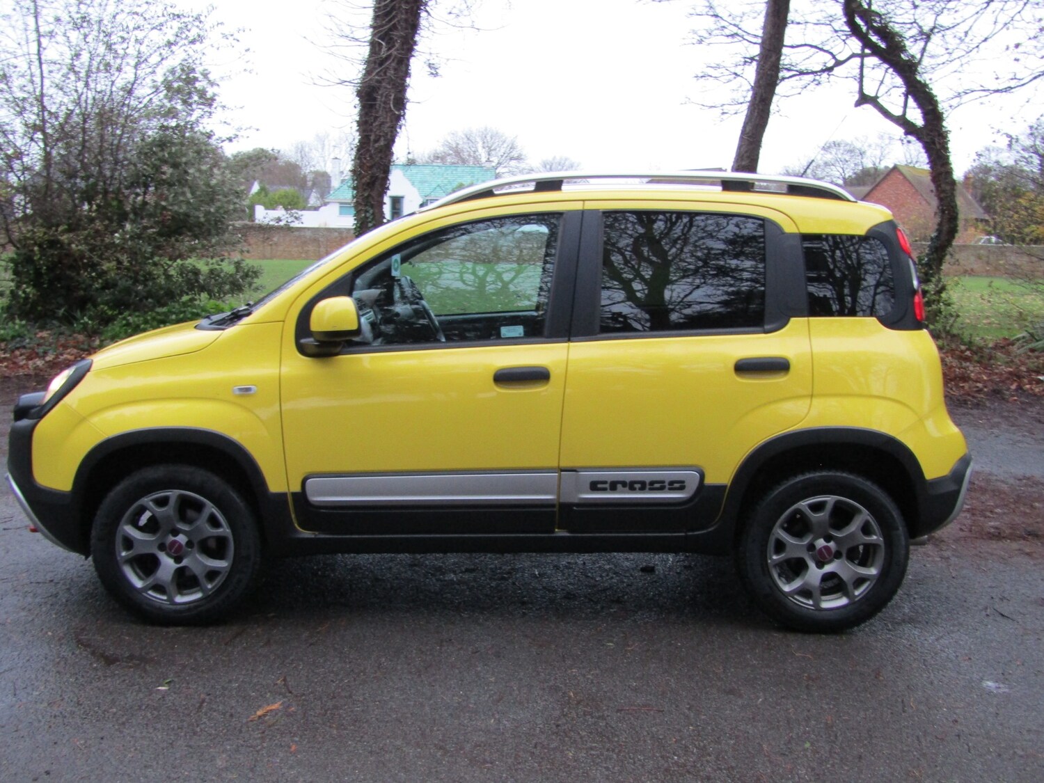 Used Fiat Panda 2015 for sale - 76637875: Photo 15