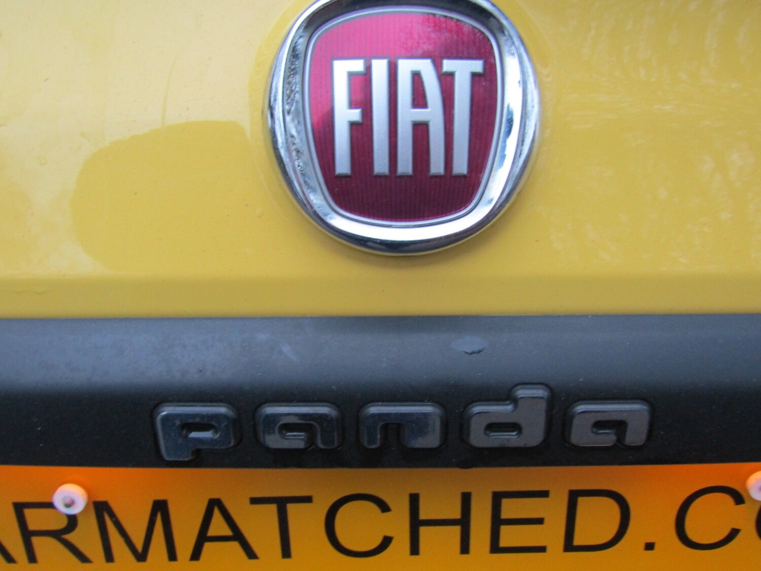 Used Fiat Panda 2015 for sale - 76637875: Photo 16
